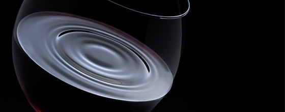 Продуктова фотография – вино и текила.