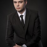 Бизнес портрет