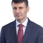Бизнес портрет