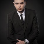 Бизнес портрет