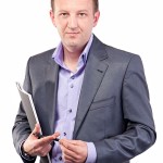 Бизнес портрет