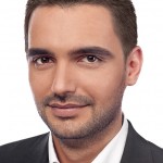 Бизнес портрет