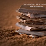 Кулинарна Фотография