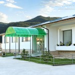 екстериорна фотография
