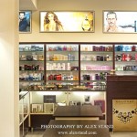 Интериорна фотография