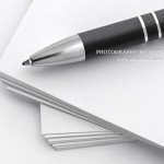 Предметна фотография